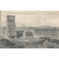 Zuydcotte - Le Sanatorium 